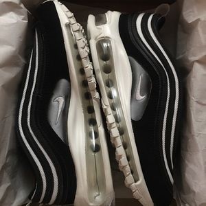Nike Air Max 97s